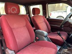 نيسان بيك اب